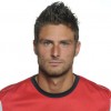 Fodboldtøj Olivier Giroud